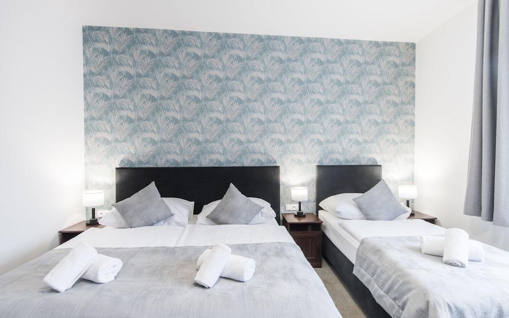 7Days B&B Bratislava Exterior photo