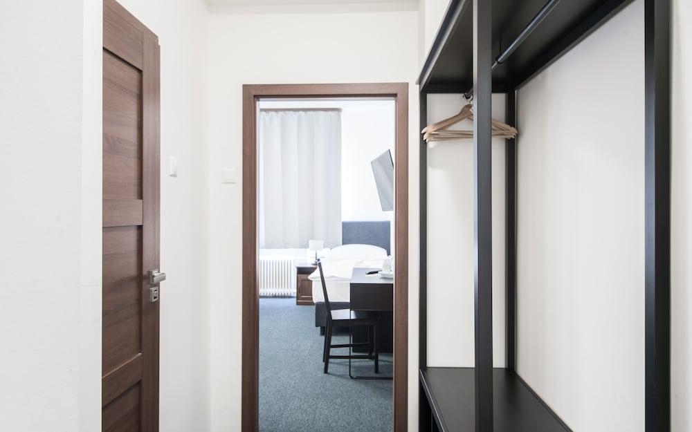 7Days B&B Bratislava Exterior photo