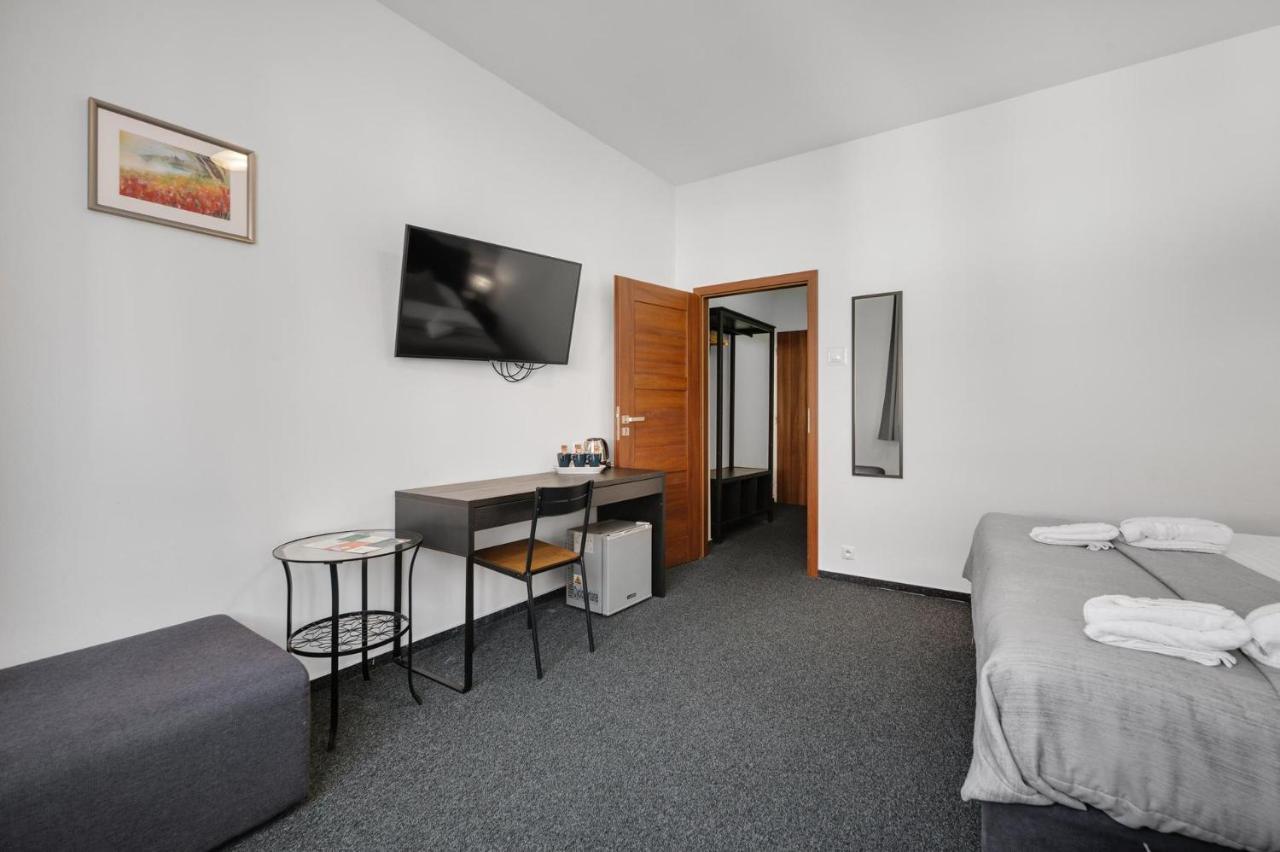7Days B&B Bratislava Exterior photo