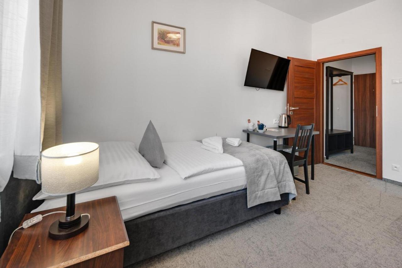 7Days B&B Bratislava Exterior photo