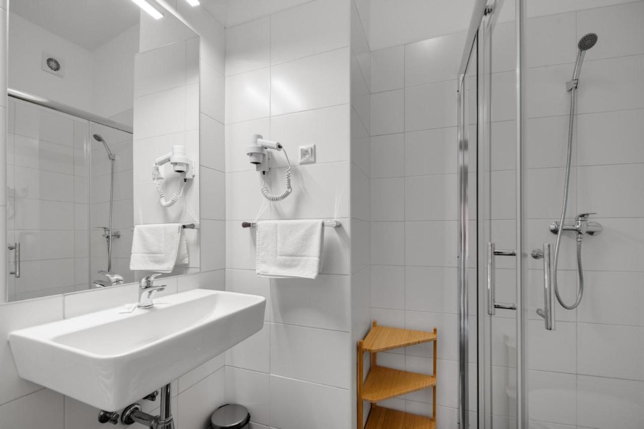 7Days B&B Bratislava Exterior photo