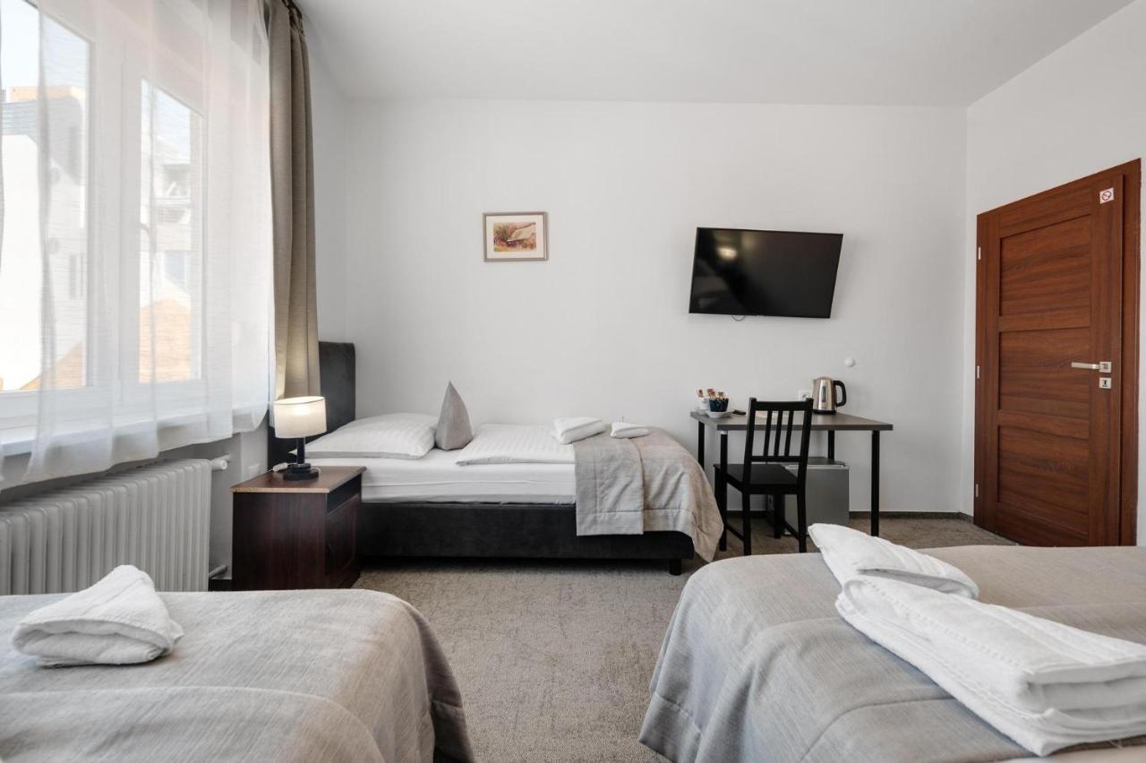 7Days B&B Bratislava Exterior photo