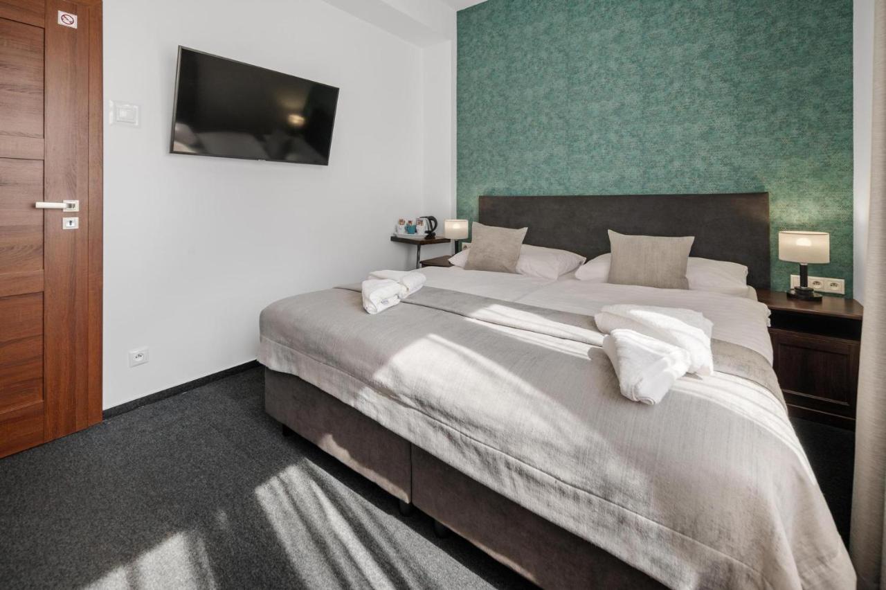 7Days B&B Bratislava Exterior photo