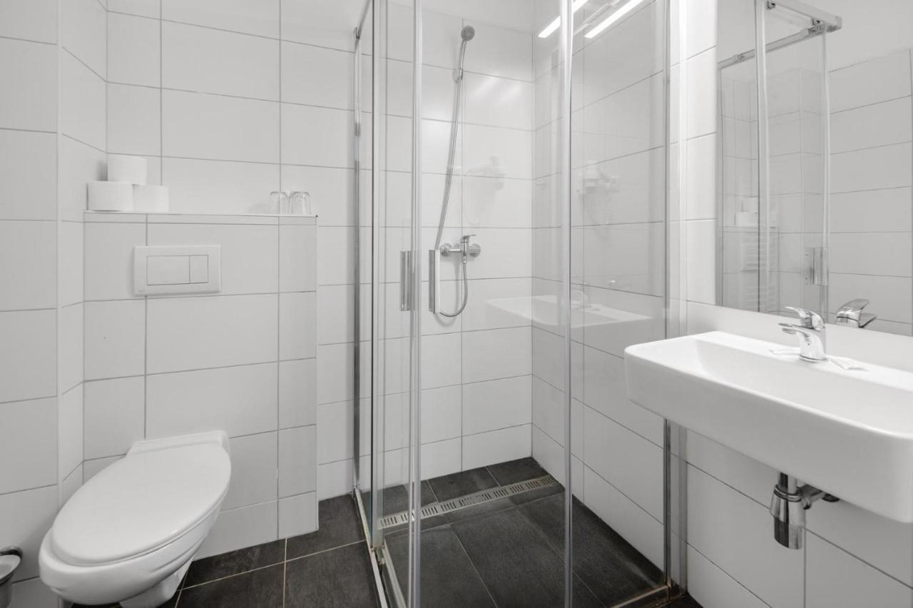 7Days B&B Bratislava Exterior photo