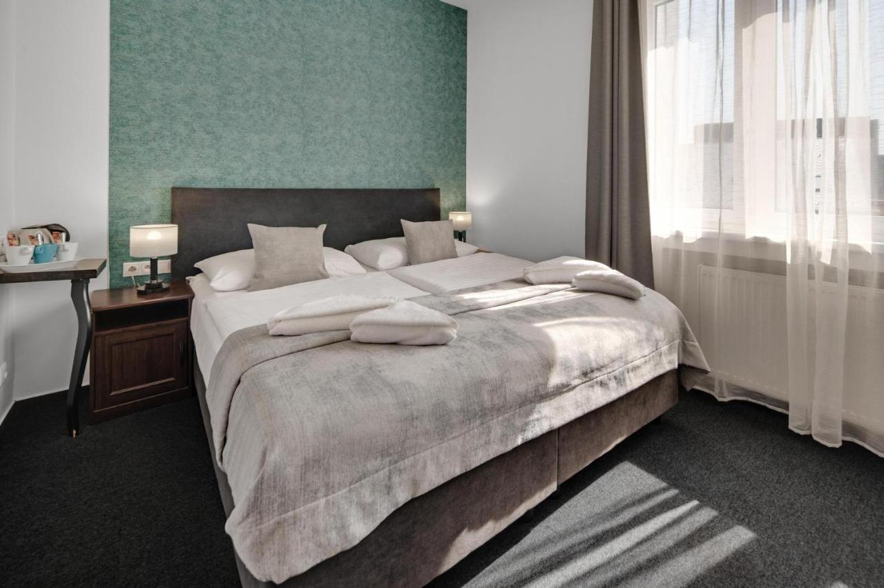 7Days B&B Bratislava Exterior photo