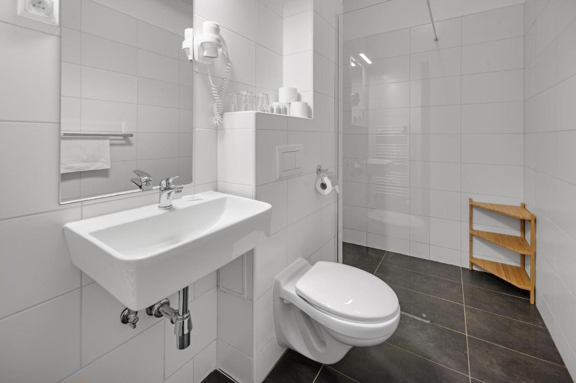 7Days B&B Bratislava Exterior photo