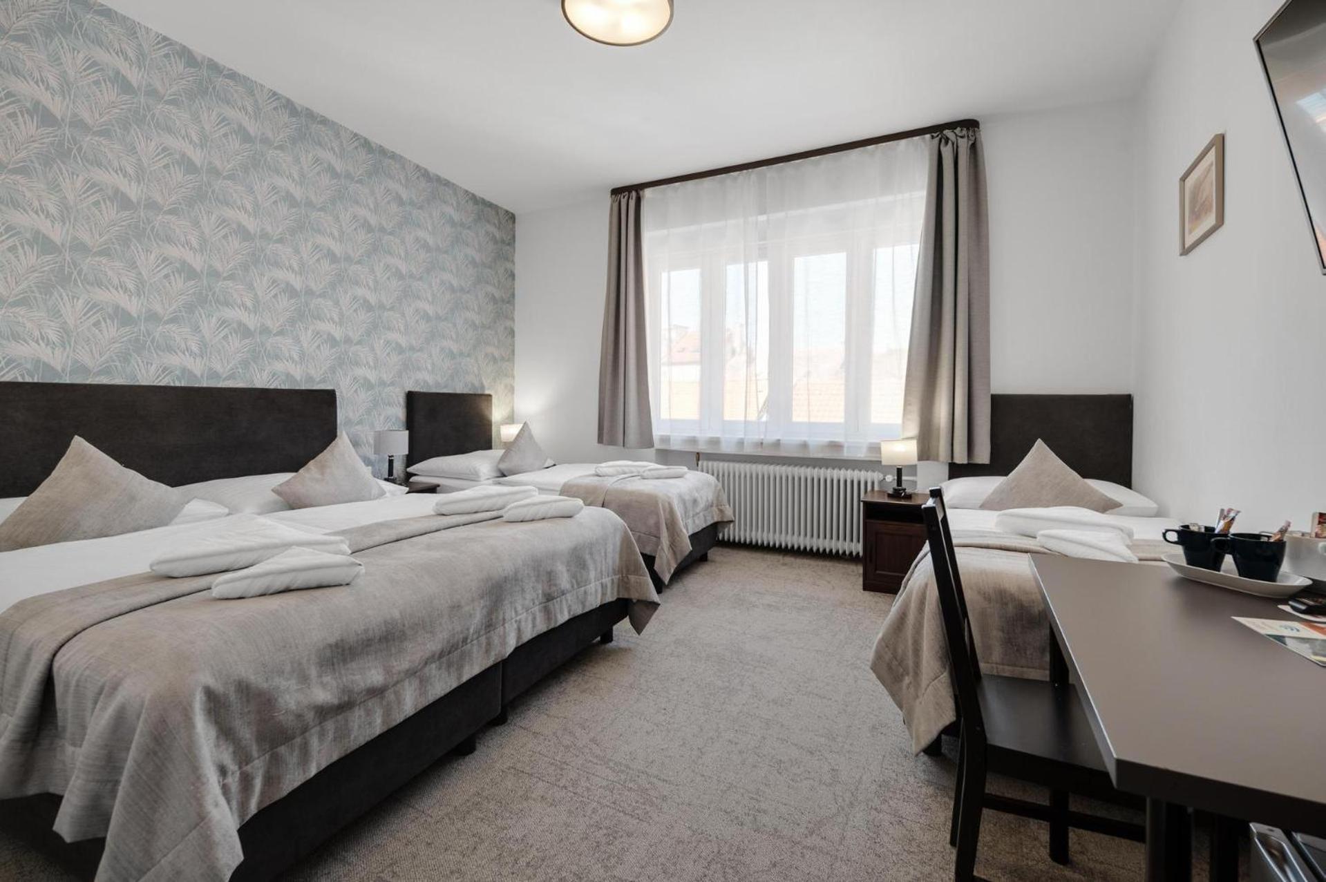 7Days B&B Bratislava Exterior photo
