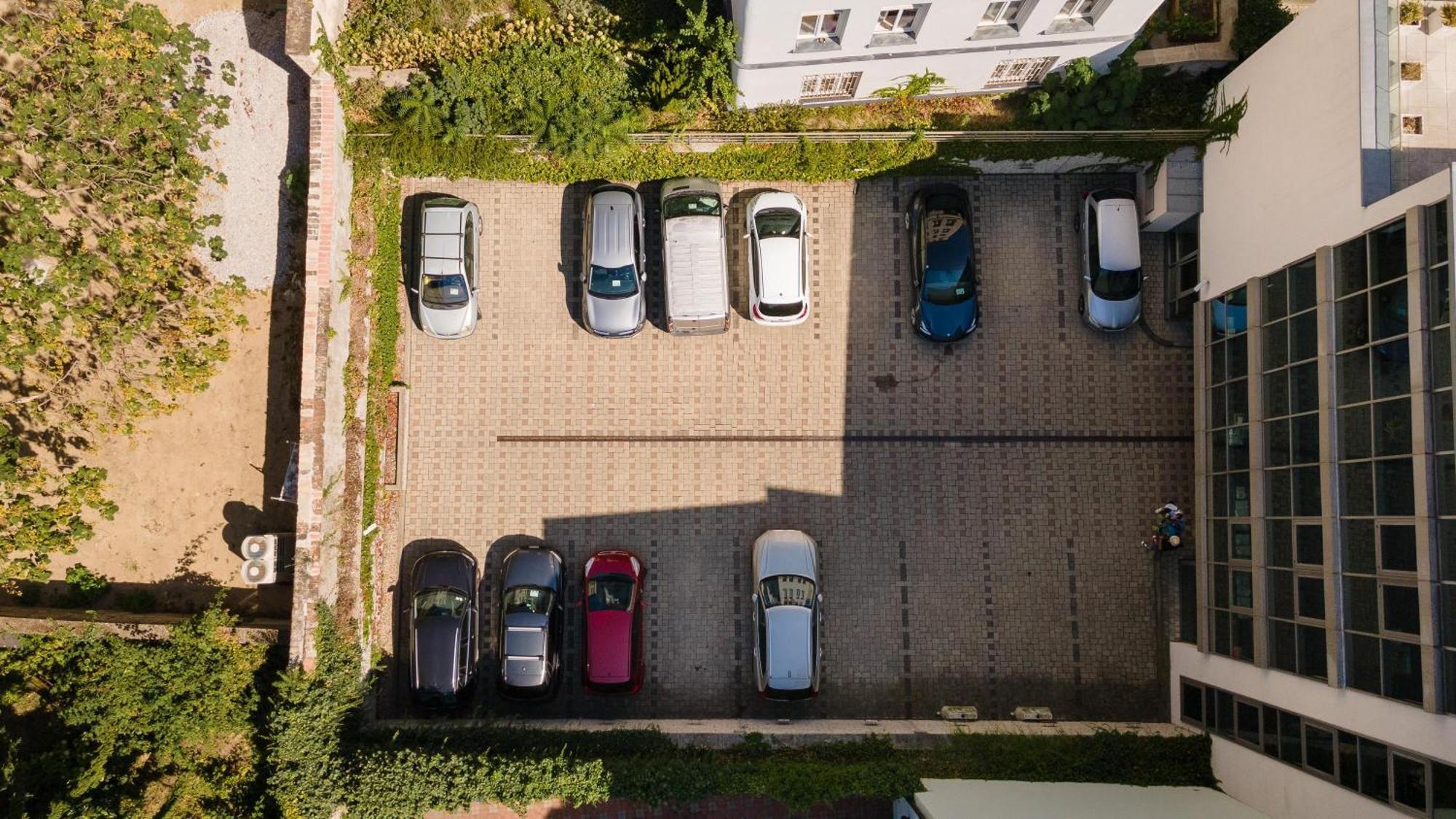 7Days B&B Bratislava Exterior photo