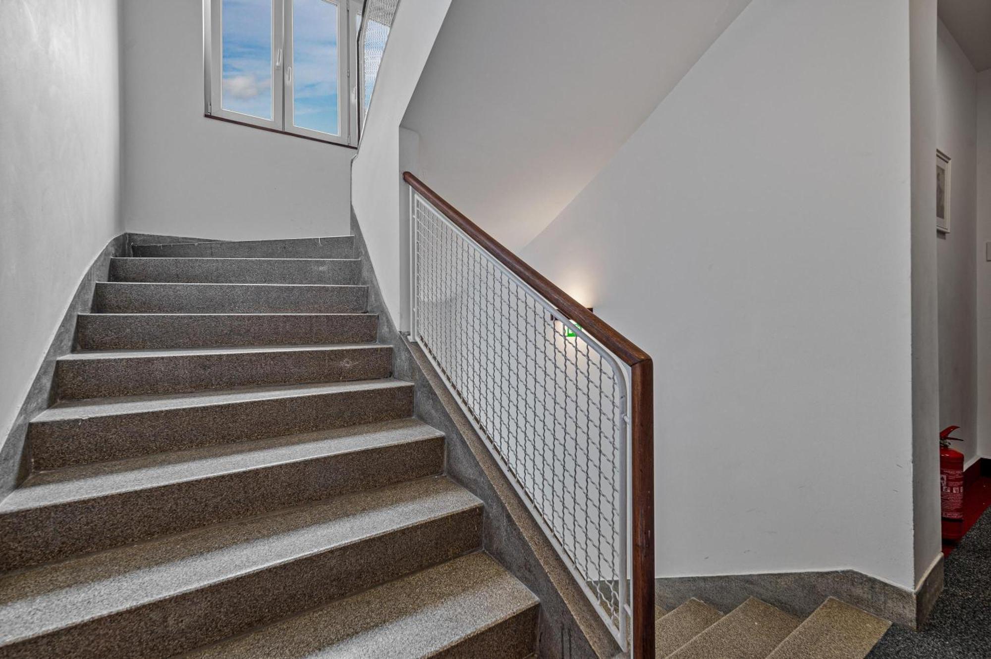 7Days B&B Bratislava Exterior photo