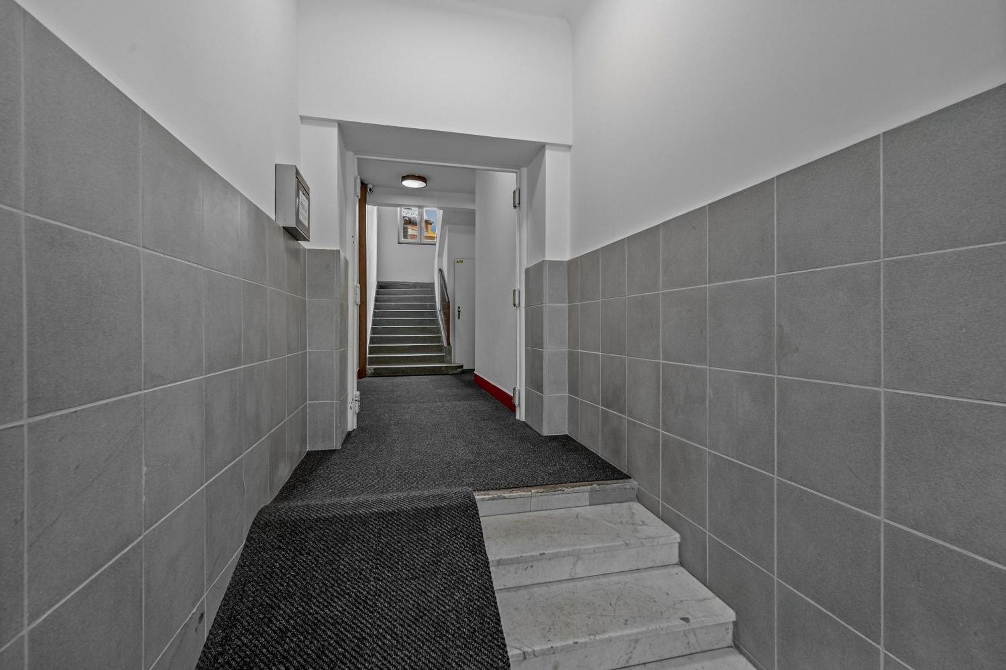 7Days B&B Bratislava Exterior photo