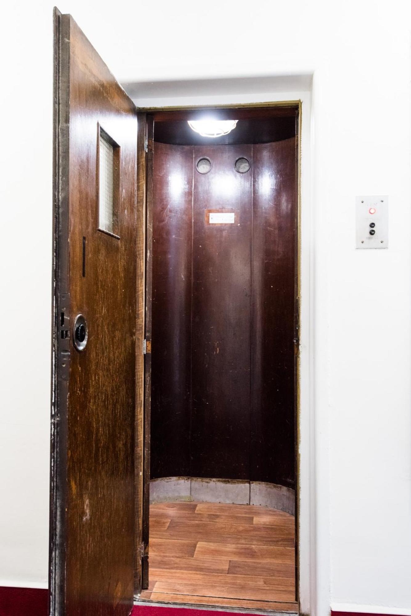 7Days B&B Bratislava Exterior photo